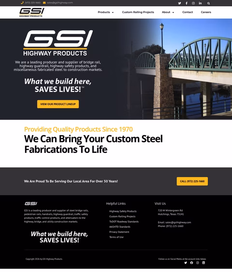 Gsi-Highway-Products Homepage 1440px