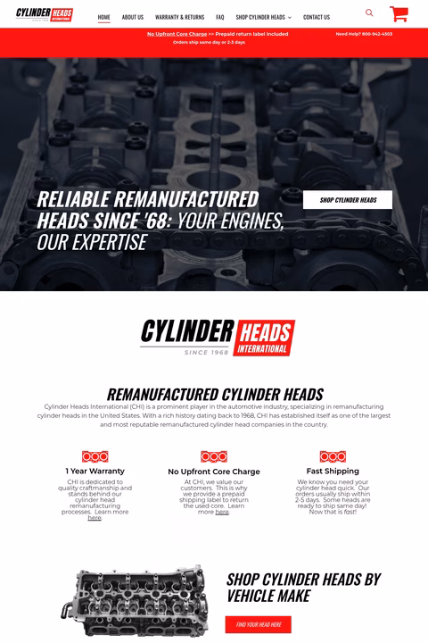 Heads-Only Homepage 1440px