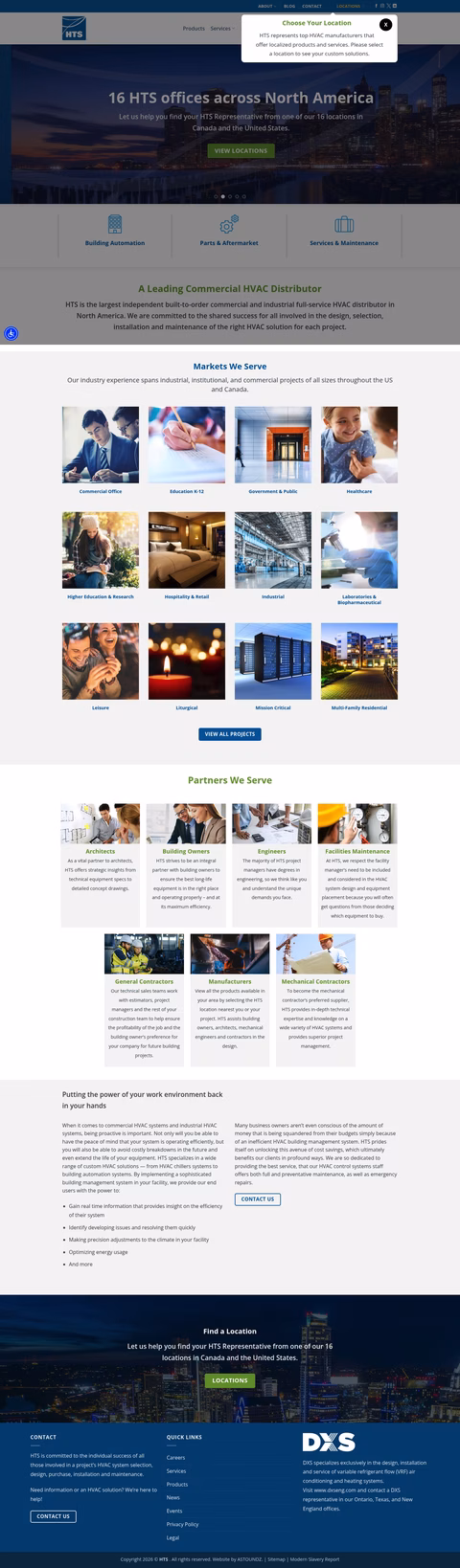 Hts Homepage 1440px