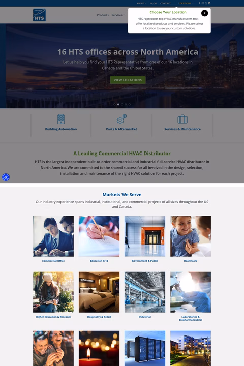 Hts Homepage 1440px