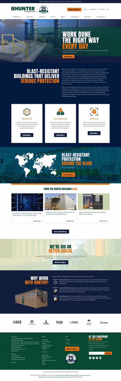 Hunter-Buildings Homepage 1440px
