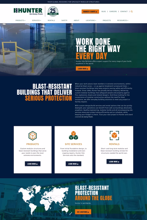 Hunter-Buildings Homepage 1440px