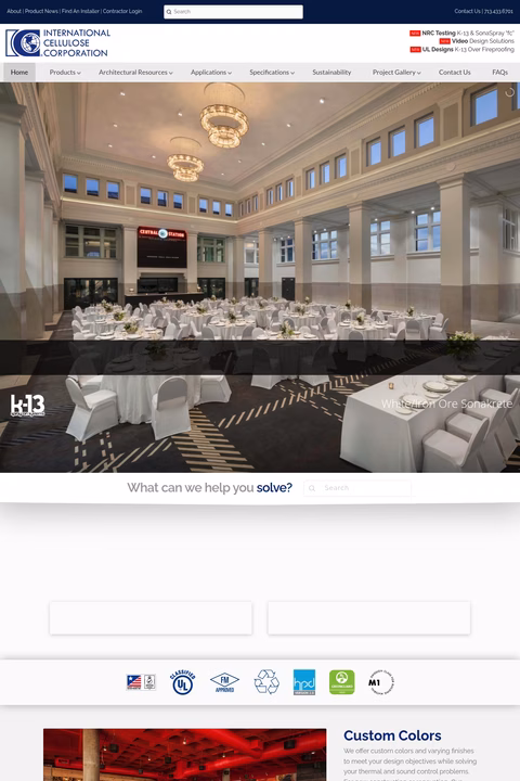 International-Cellulose-Corporation Homepage 1440px