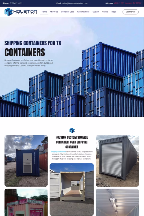 Houston-Container Homepage 1440px