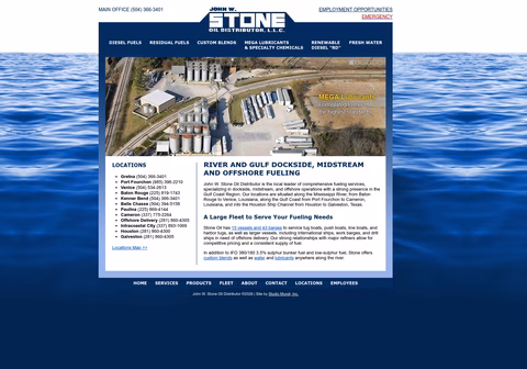 John-W-Stone-Oil-Distributor Homepage 1440px