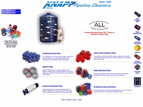 Knapp-Polly-Pig Homepage 1440px