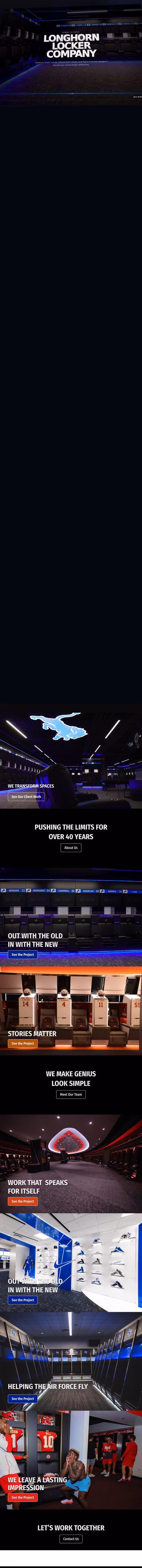 Longhorn-Lockers Homepage 1440px