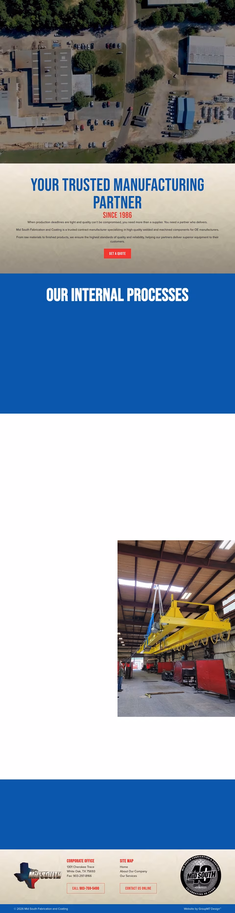 Mid-South-Fabrication-Coating Homepage 1440px