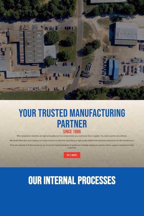 Mid-South-Fabrication-Coating Homepage 1440px