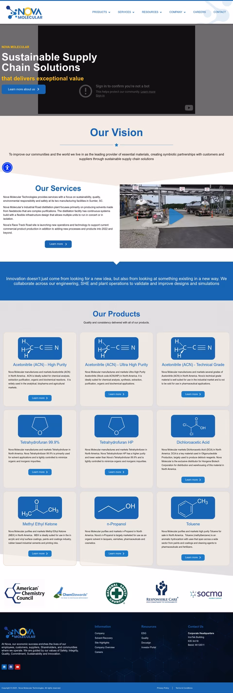 Nova-Molecular-Technologies Homepage 1440px