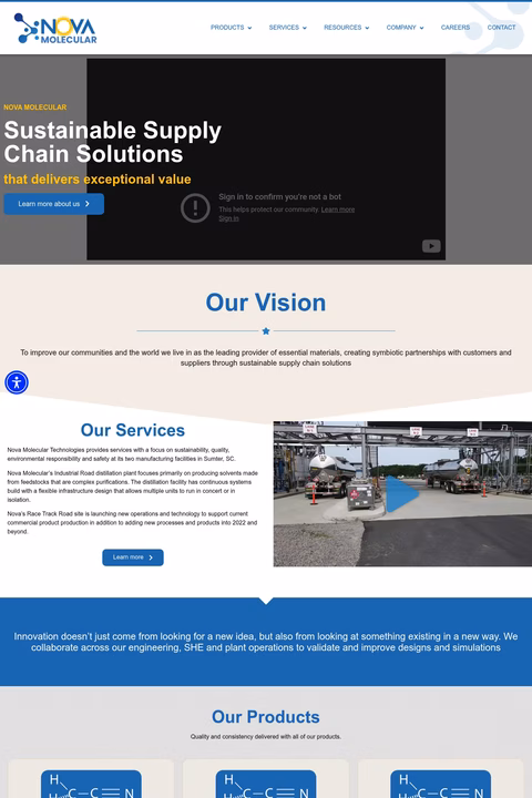 Nova-Molecular-Technologies Homepage 1440px