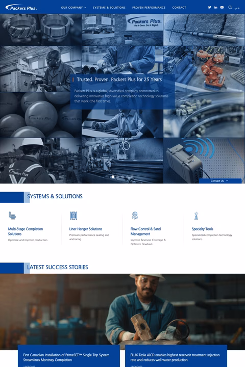 Packers-Plus-Energy-Services En/ 1440px