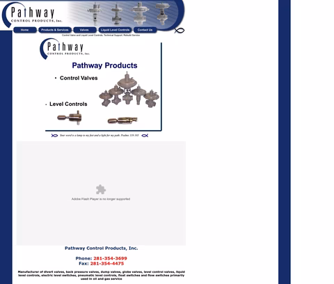 Pathway-Control-Products Homepage 1440px