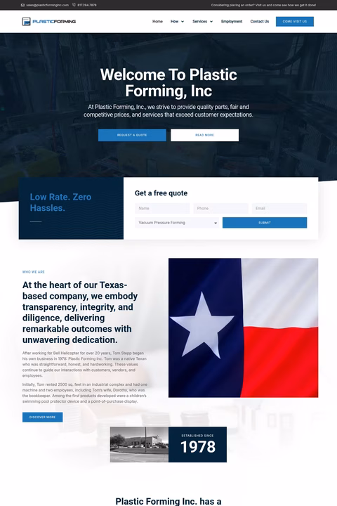 Plastic-Forming-Inc Homepage 1440px