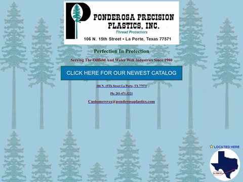 Ponderosa-Precision-Plastics Homepage 1440px