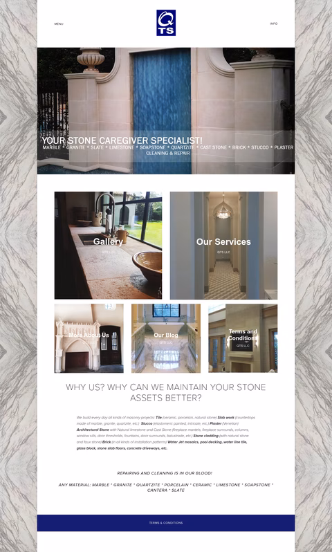 Qts-Masonry Homepage 1440px