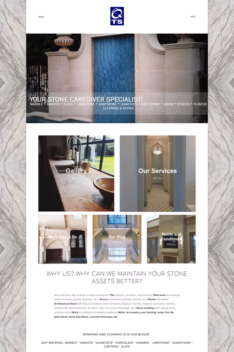 Qts-Masonry Homepage 1440px