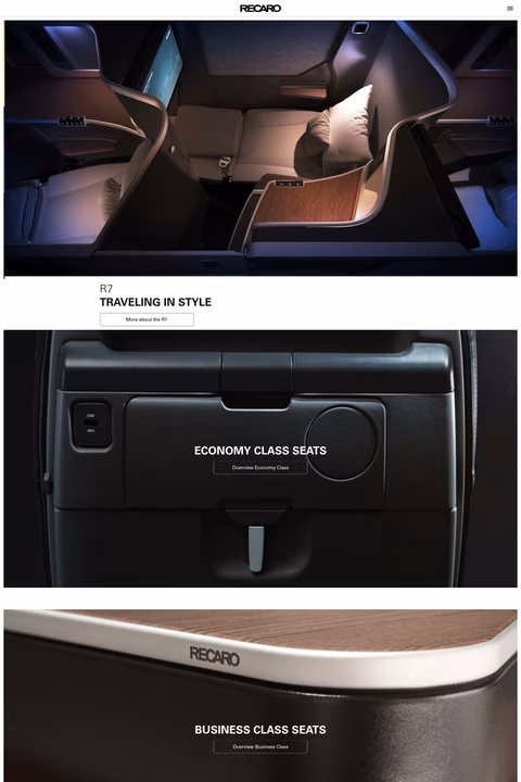 Recaro-Aircraft-Seating En/Index.html 1440px