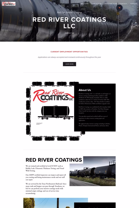 Red-River-Coatings Homepage 1440px