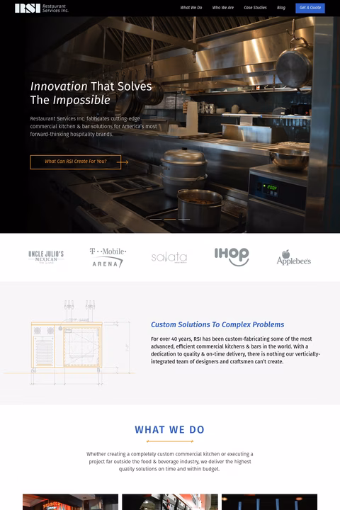 Restaurant-Services-Inc Homepage 1440px