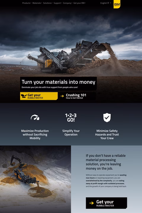 Rubble-Master En/ 1440px