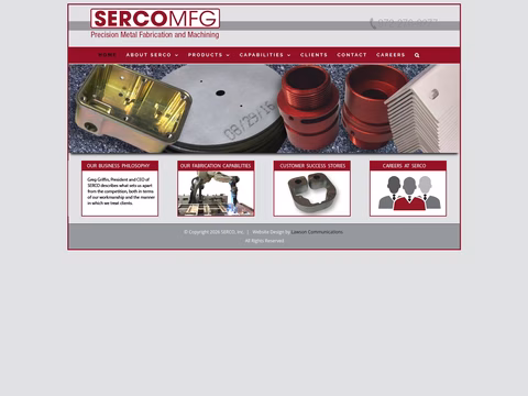 Serco-Manufacturing Homepage 1440px
