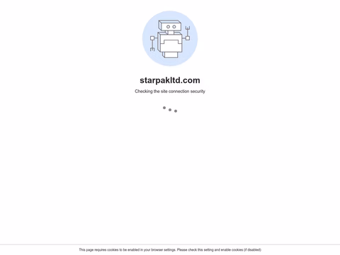Starpak Homepage 1440px