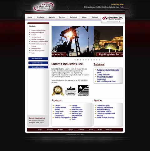 Summit-Industries-2 Homepage 1440px