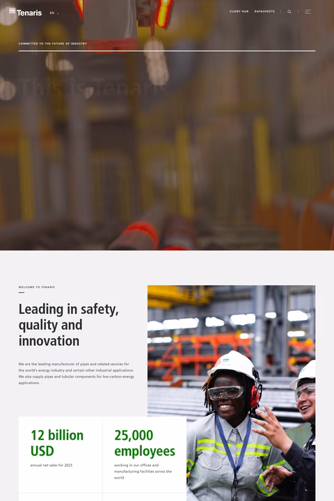 Tenaris-Global-Services-Usa En 1440px