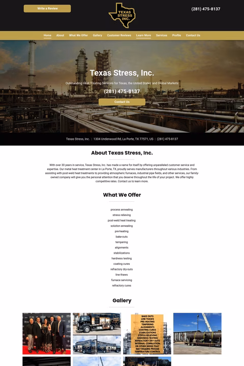 Texas-Stress-Inc Homepage 1440px