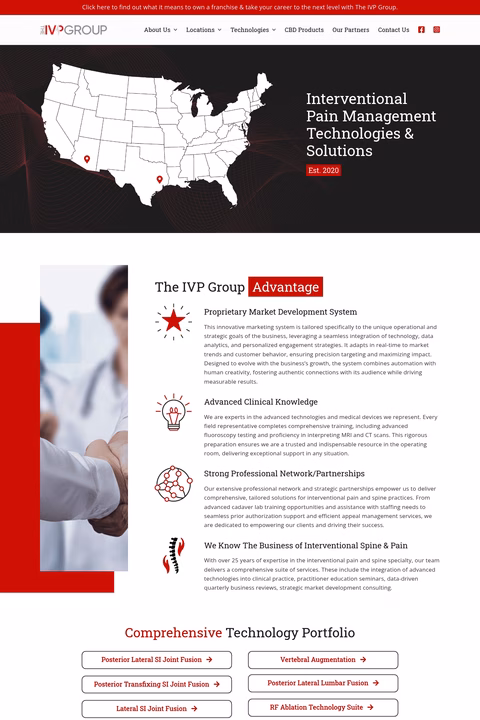The-Ivp-Group Homepage 1440px