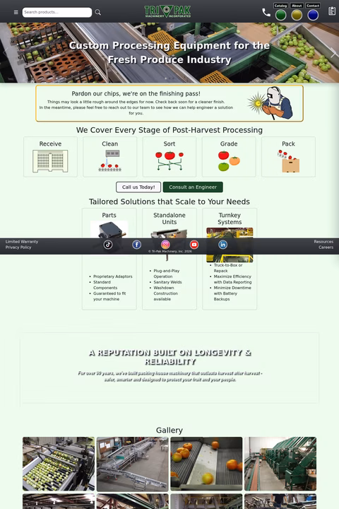 Tri-Pak-Machinery Homepage 1440px