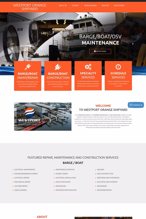 Westport-Orange-Shipyard Homepage 1440px