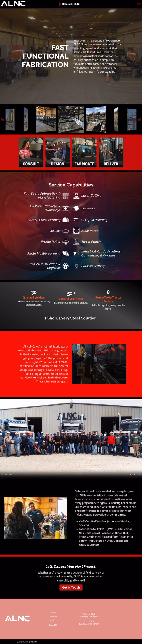 Alnc-Inc Homepage 1440px