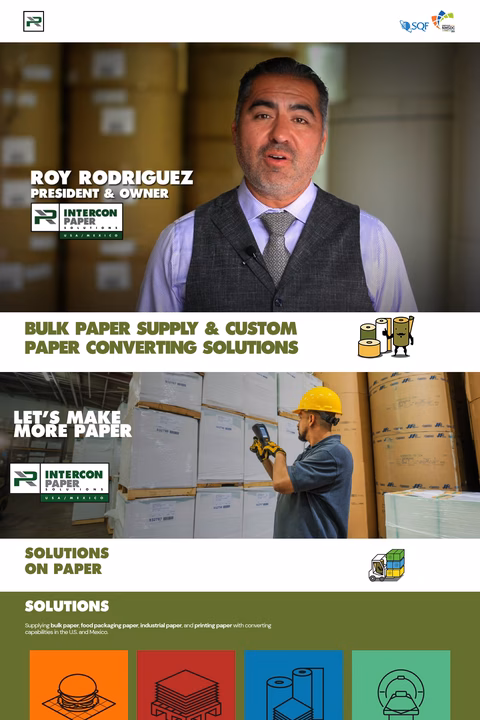 Intercon-Paper Homepage 1440px