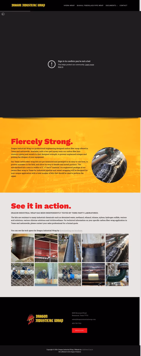 Dragon-Industrial-Wrap Homepage 1440px