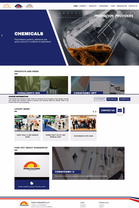Duna-Group-Usa Usa/Home/ 1440px