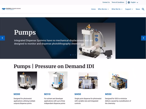 Teledyne-Integrated-Designs En-Us/ 1440px