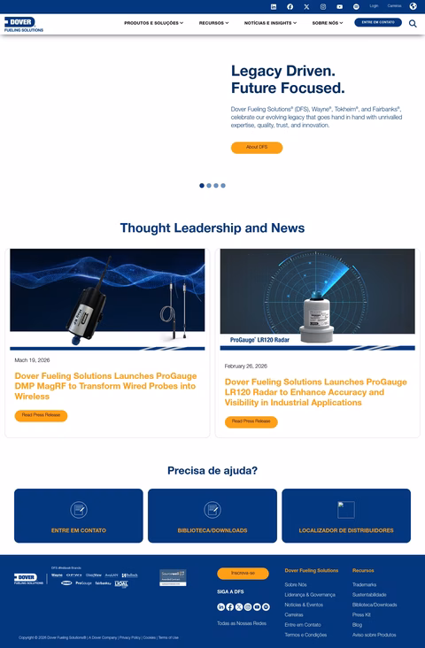 Dover-Fueling-Solutions Homepage 1440px