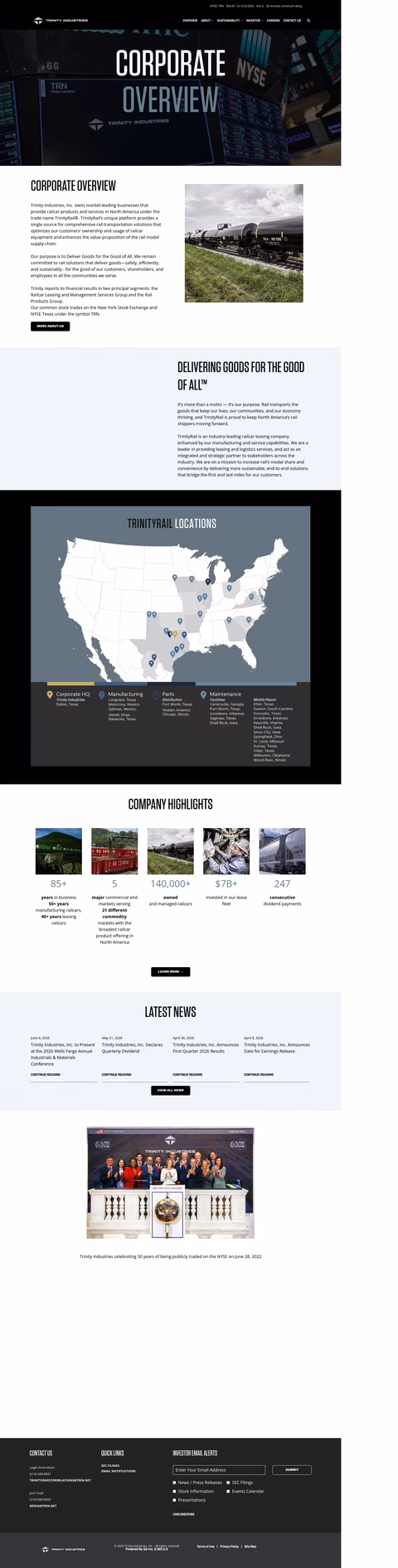Trinity-Industries Homepage 1440px