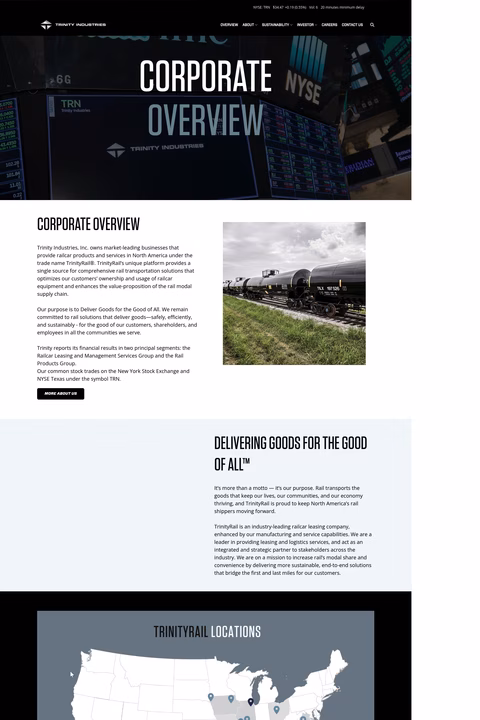 Trinity-Industries Homepage 1440px