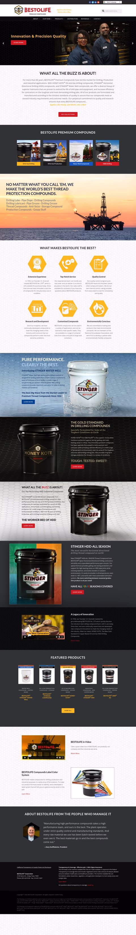 Bestolife-Premium-Compounds Homepage 1440px