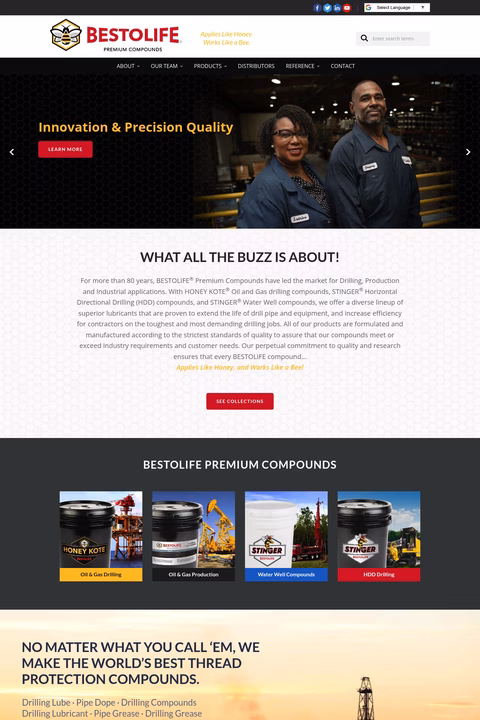 Bestolife-Premium-Compounds Homepage 1440px