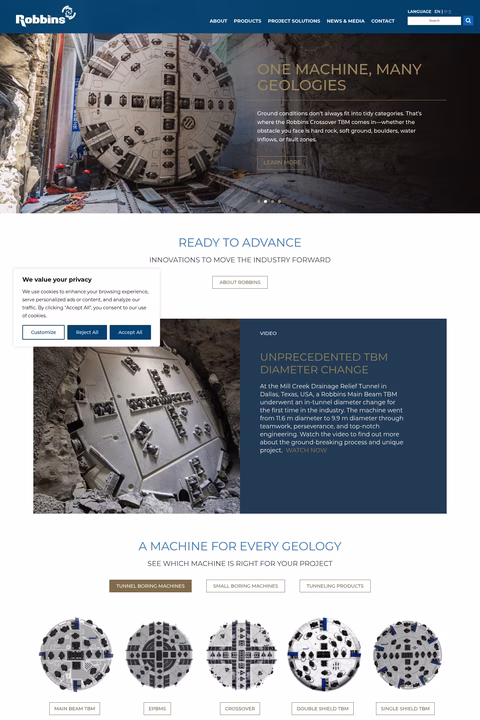 Robbins-2 Homepage 1440px