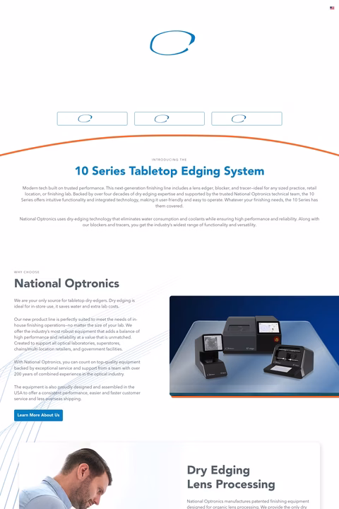 National-Optronics Homepage 1440px