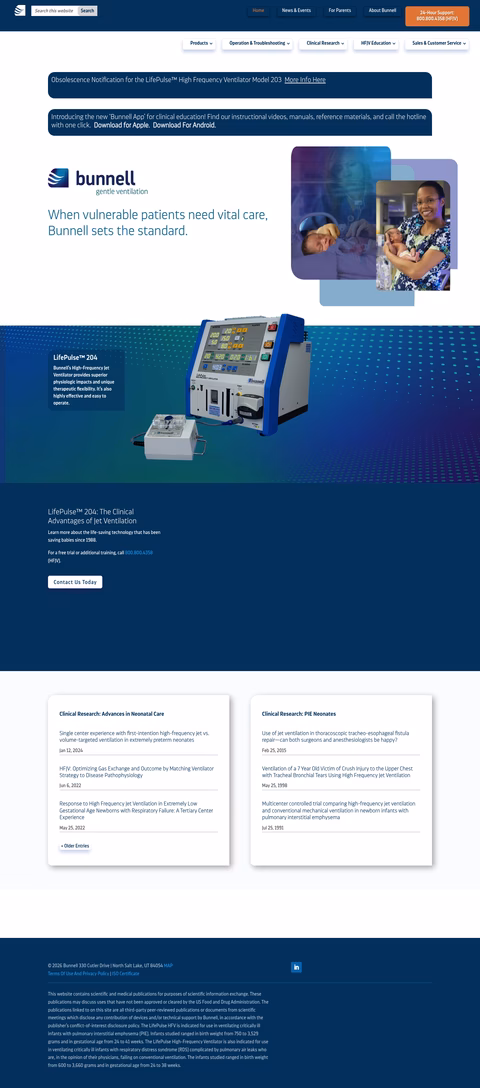 Bunnell-Jet-Ventilators Homepage 1440px