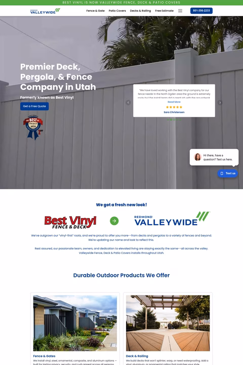 Best-Vinyl-Fence-Deck Homepage 1440px