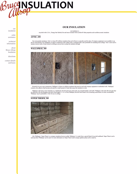 Bruce-Allsop-Insulation Homepage 1440px