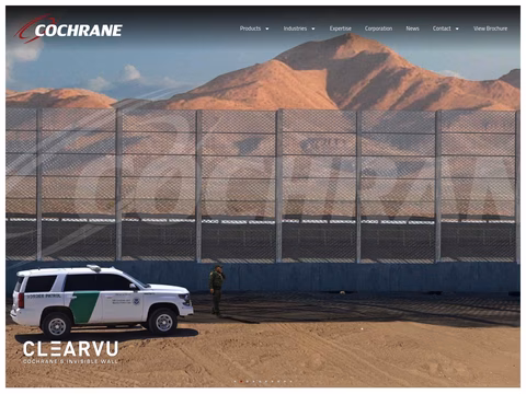 Cochrane-Global Homepage 1440px