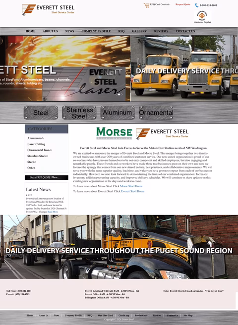 Everett-Steel Homepage 1440px